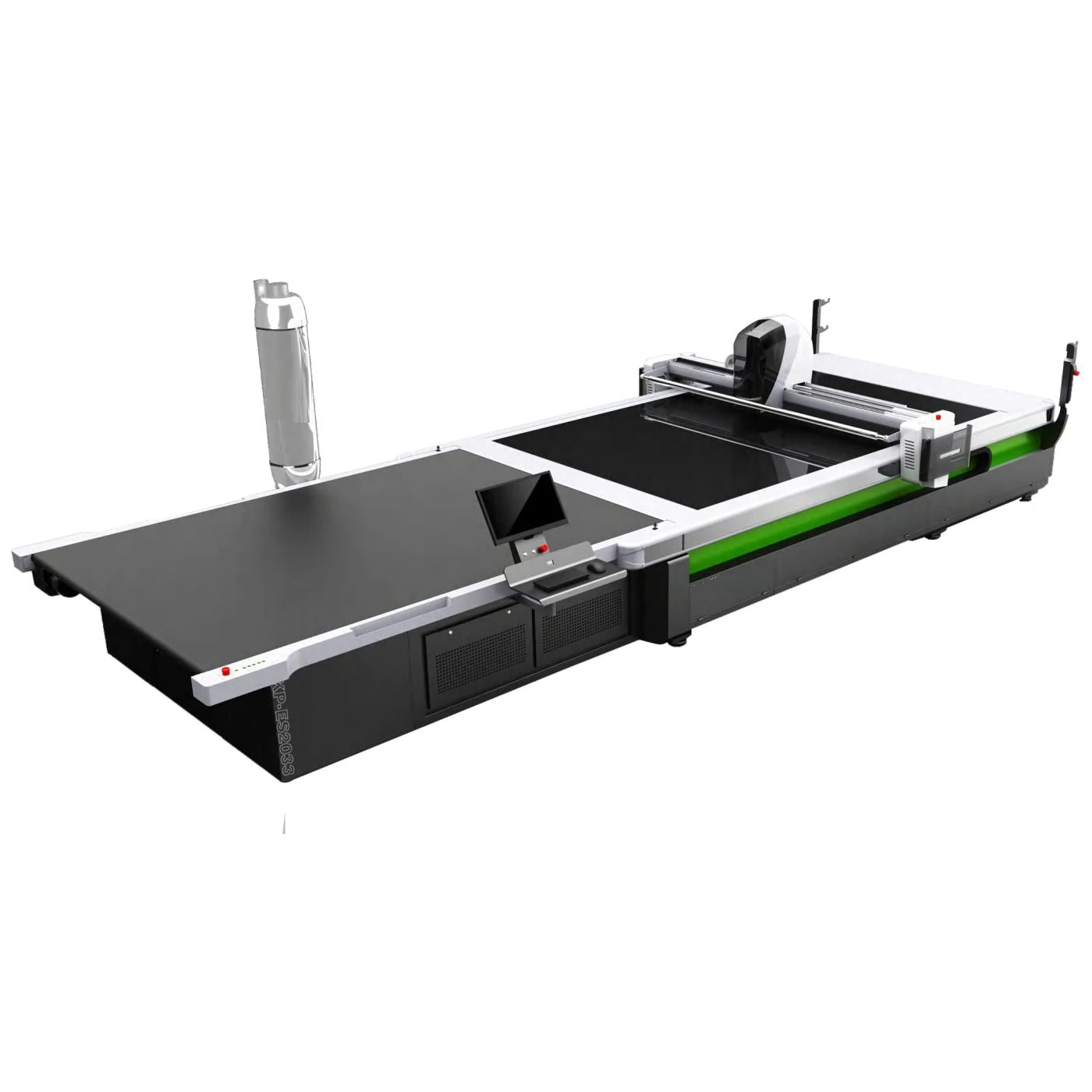 QS-A8 Multi High Layer Ply Lectra Manufacturing Plant Fabric automatic Cutter Cloth Cutting Machine For Textile Fabric