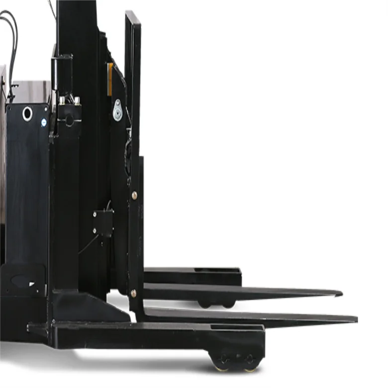 Подъемник аккумулятора 1 тонна, китайский поставщик, зарядные устройства, сбалансированный вилочный погрузчик, электрический