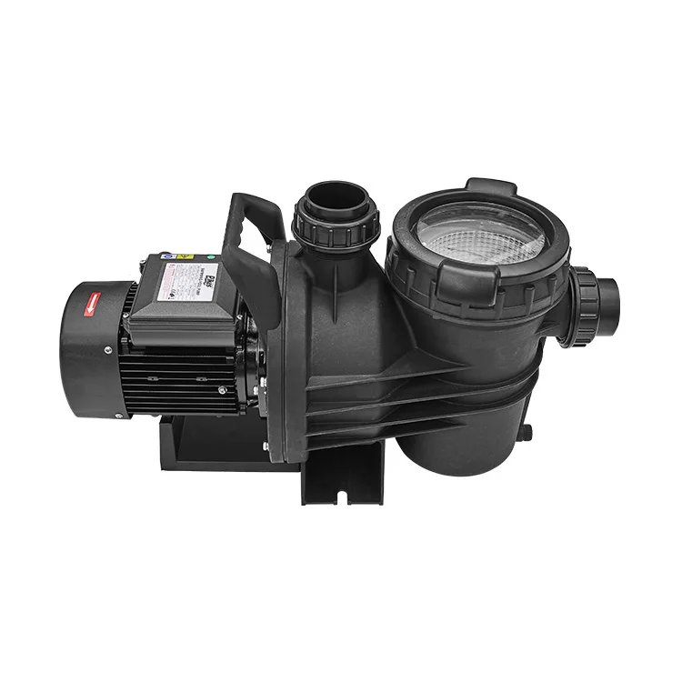Pikes PB Series Electric Swimming Pool Water Pump 220V/50HZ/60HZ