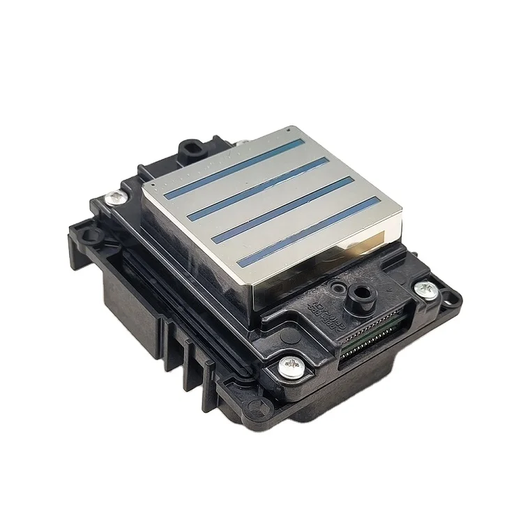 Оригинальная новая печатающая головка i3200 A1 E1 U1 XP600 TX800 для принтера Epson DTF DTG эко-растворимые принтеры УФ-принтеры
