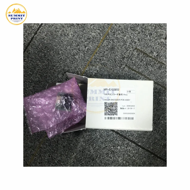 Original UJF3042 Encoder PCB Assy 150 LPI MP-E103852 for UJF6042MKII