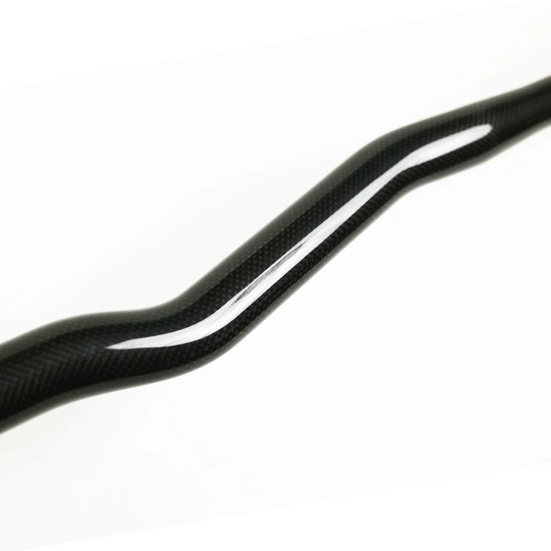 HOFi High quality Super Light Carbon Paddle 2-Piece Adjustable Unstraight Belt for Recreational Sports