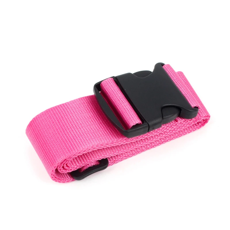 Premium Quality Luggage Belt Suitcase Strap Luggage Straps For Travelling