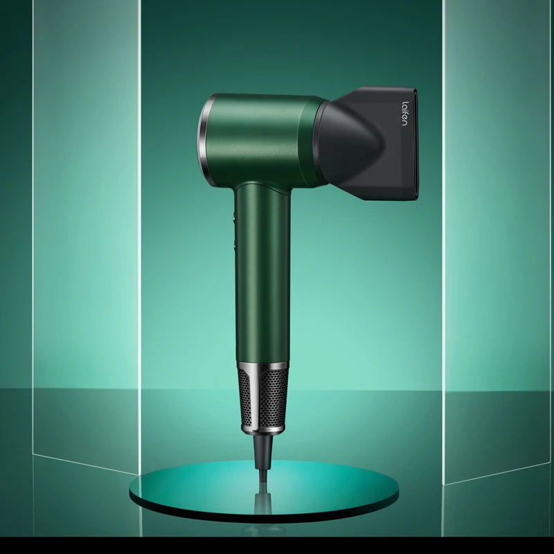 High speed Fastest dry Super Light Weight Unique Design Hair Dryer for salon and home with Ionic