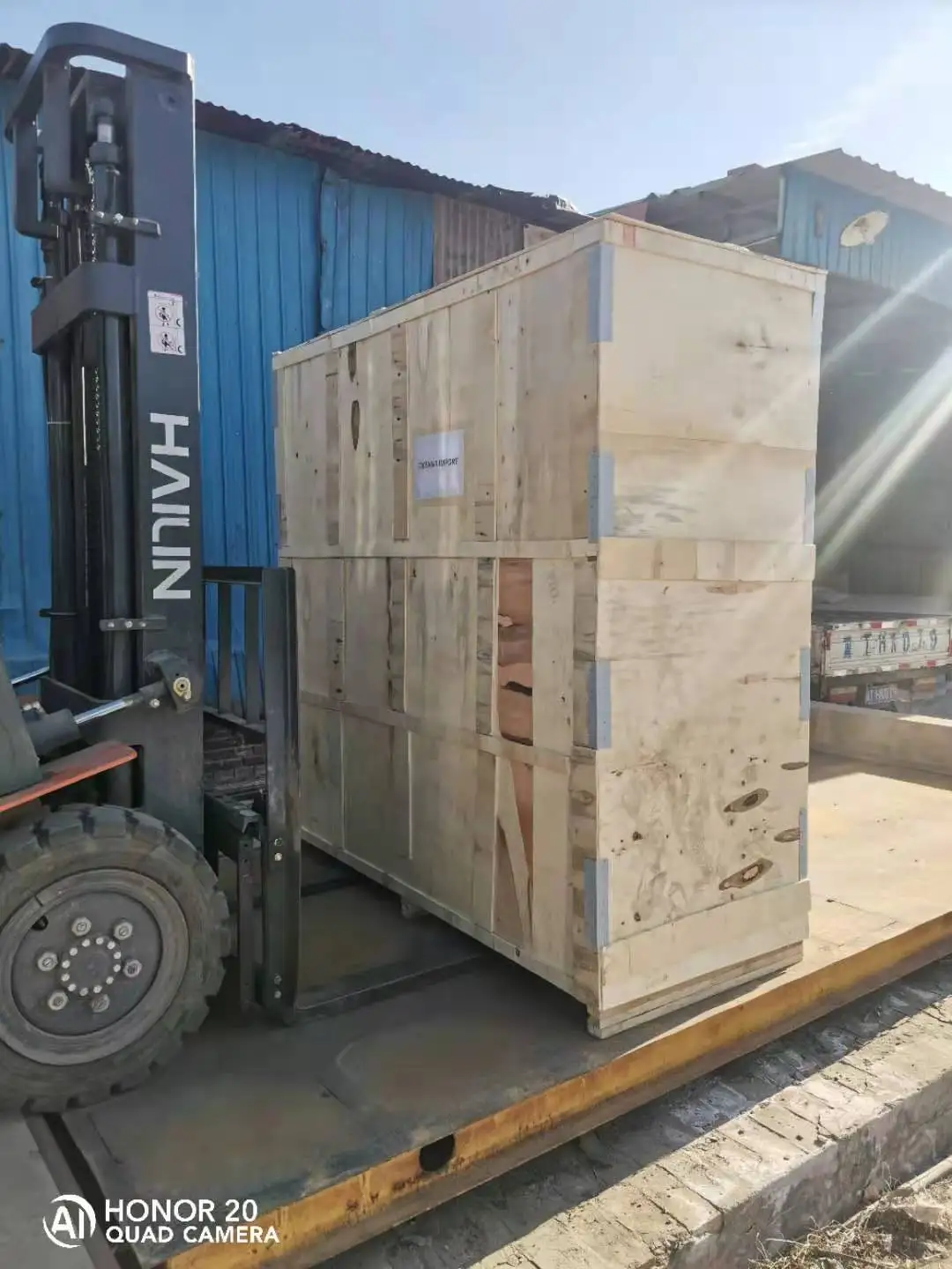 Custom supermarket grocers use commercial fresh meat lambs for hanging displays of meat case