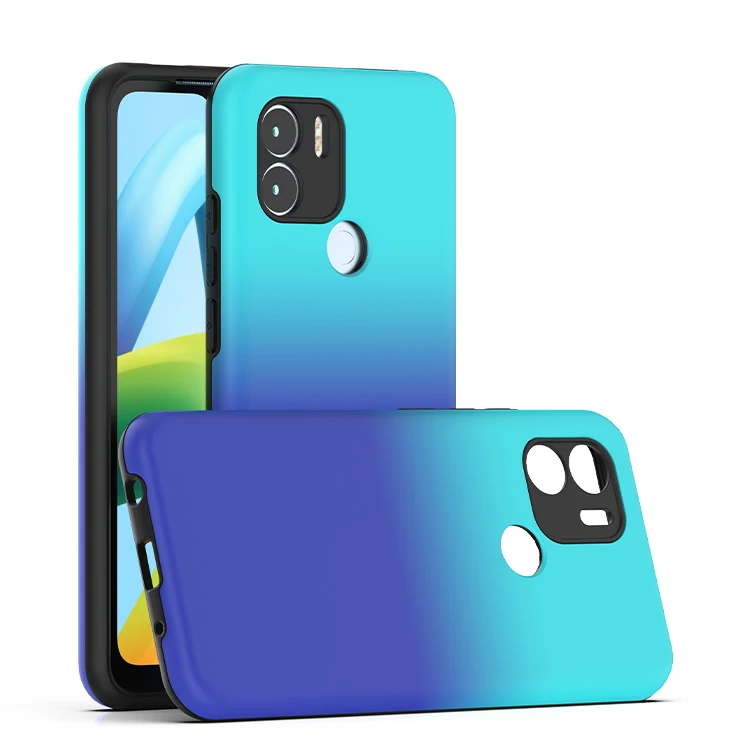 For vivo S20 Pro mobile phone case two in one fundas para celular shockproof Leather Oil Coating back cover