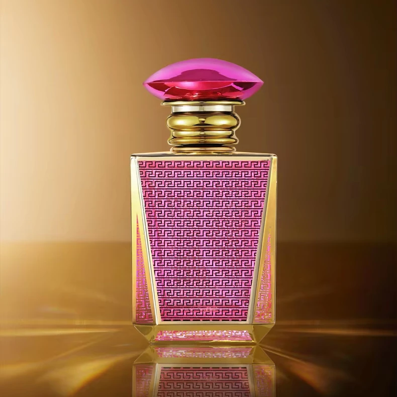 Wholesale Yara Arabic Perfume New Perfume Gift Set Summer Floral Aroma Subtle Fragrance For Women Lasting Perfume Dubai