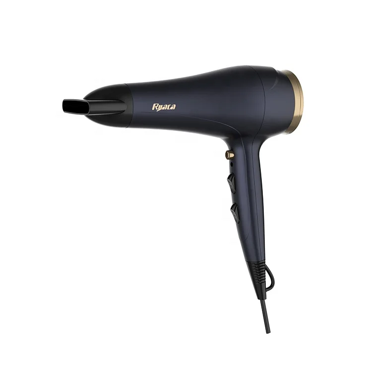 Оптовая продажа 2 скорости 2400 Вт Профессиональные Фены для салона