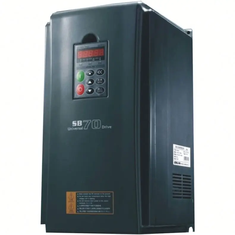 Inverter frequency converter