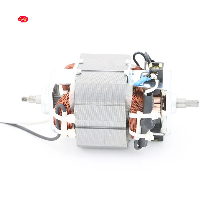 HC54 series hand blender motor