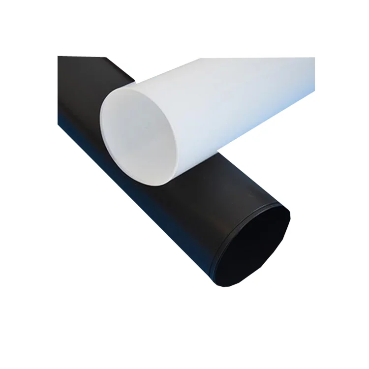Foldable 2024 new products 10x100 epdm rubber roofing 60 mil white or black epdm roofrubber membrane