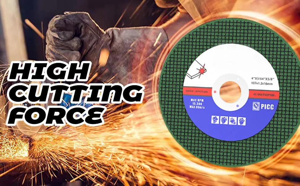 Premium 4 to 14 Inches Wood Cutting Disc Wheel