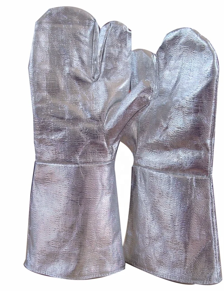 Новейшая технология изоляционный материал легкий алюминиевый Пожарный Костюм