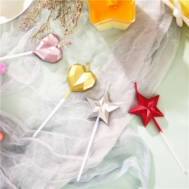 Birthday Candles View larger image Add to Compare Share Wholesale Modern Happy Birthday Candles Thread Creative Candle