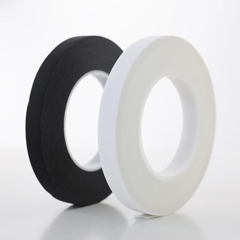 High Quality Polyester Oxford Cloth Nylon Adhesive Tape Mesh Reinforcement Tape For Shoes