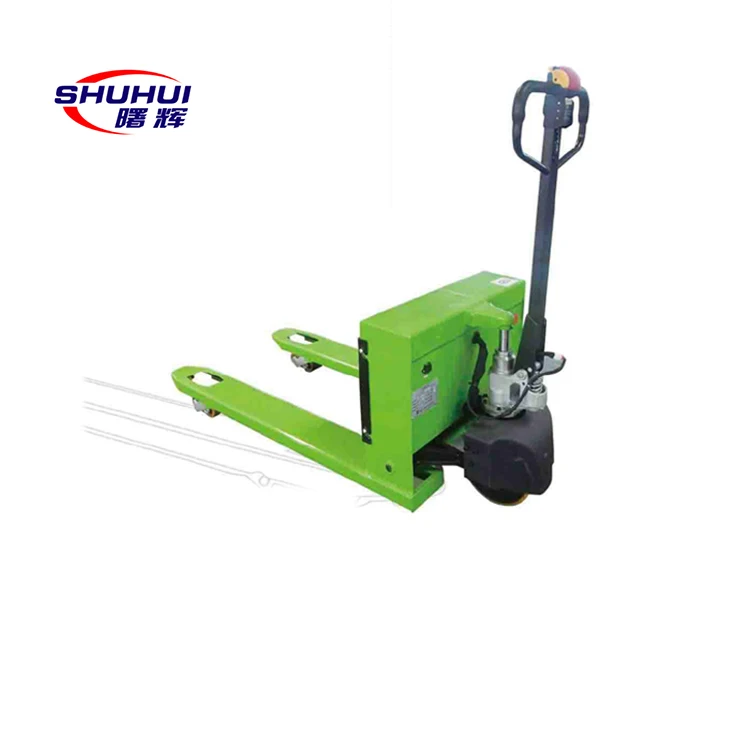Heavy duty china high lift  2ton 2.5 ton 3ton 5ton folding manual Hydraulic hand pallet truck