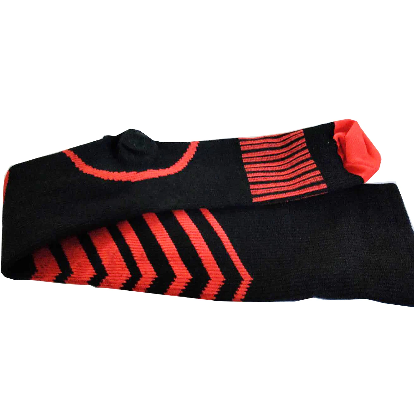 Multi-sport Varicose Athletic Magic Socks Elastic 15-20mmHg Thigh High Stockings Running Socks Sport Knee High Compression Socks