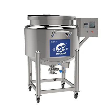 Low cost equipment, small cosmetic mixer, skin care mixer