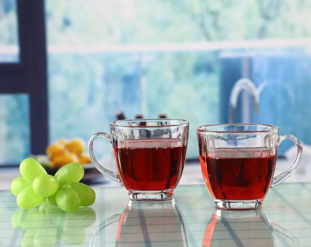 Wholesale lipton drinking water tumble glaasses,coffee tea juice cups mugs tableware