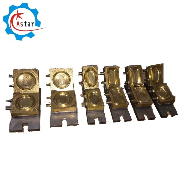 Made in china industrial african black soap cutting machine