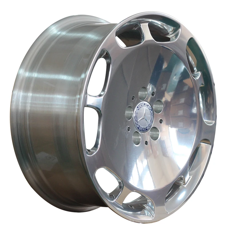 TD1115 Factory Price Hot Sale 18 19 20 Forged Wheels 5*112 Wheel Rims for Cars