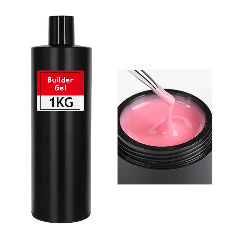 Private Label Soak Off Nail Polish OEM&ODM Service Factory Price