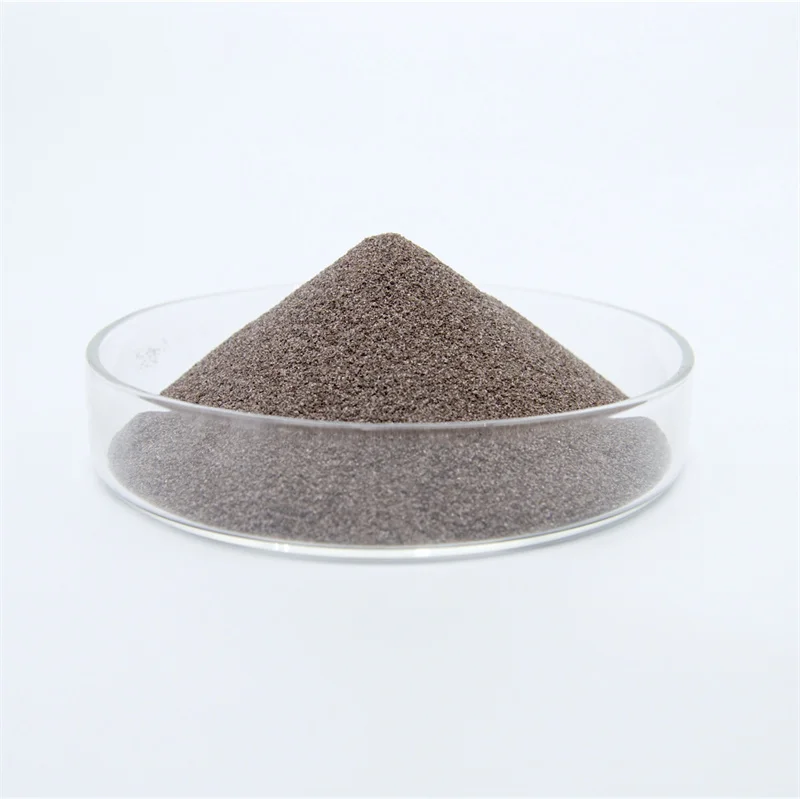 brown fused aluminum oxide abrasive F24 F30 F36 F46 F60 F80