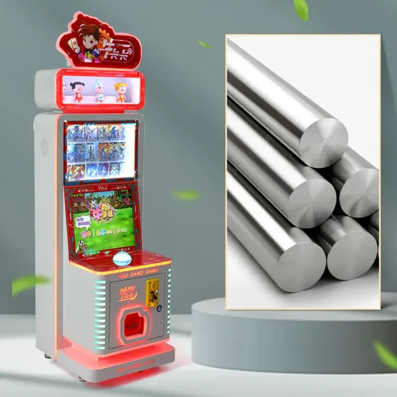 Best selling coin operated gaming console custom wholesale coin operated skill games machine hot items coin operated game