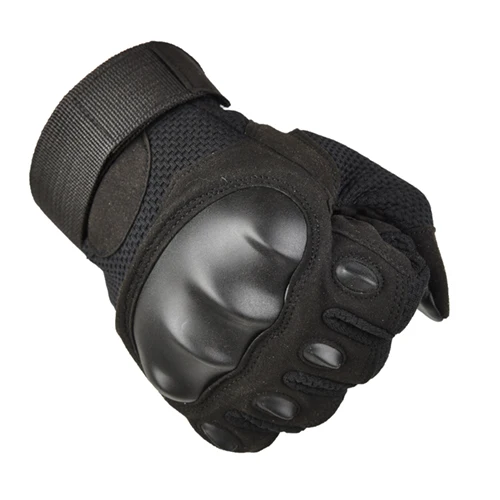 Высококачественные Популярные Тактические перчатки на весь палец