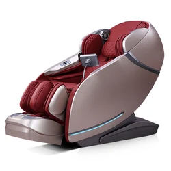 Hot-selling products wholesale SL-A100-2 Model Number 3d Zero Gravity Massage Chair
