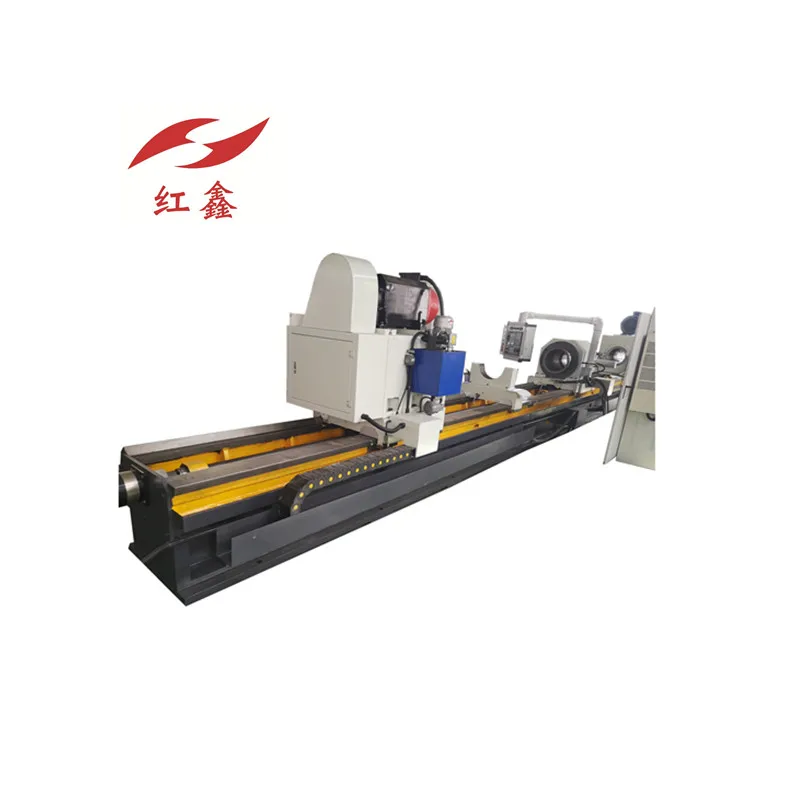 
China supplier CNC TGK16x9 deep hole skiving and burnishing machine SRB machine for hydraulic cylinder 