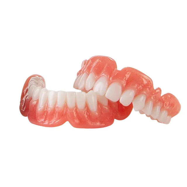 Professional Dental Industry 3D Print Braces Precision Orthodontics 3D Printing Dental Crown