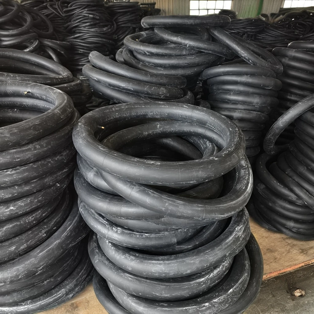 Bike Inner Tube 20/26/27.5/29/700c For MTB Road Bike Tyre Butyl Rubber Inner Tubes bike accessories