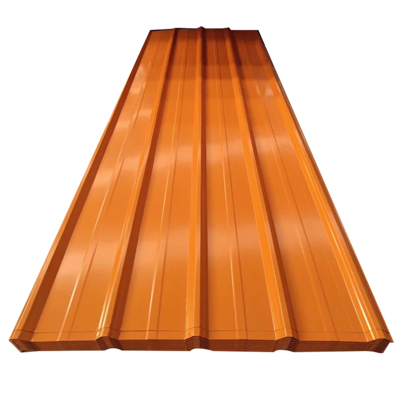 Impact Resistance Asa Roofing Sheet steels Insulation Synthetic Resin Roof Tile For House Warehouse roof metal sheet