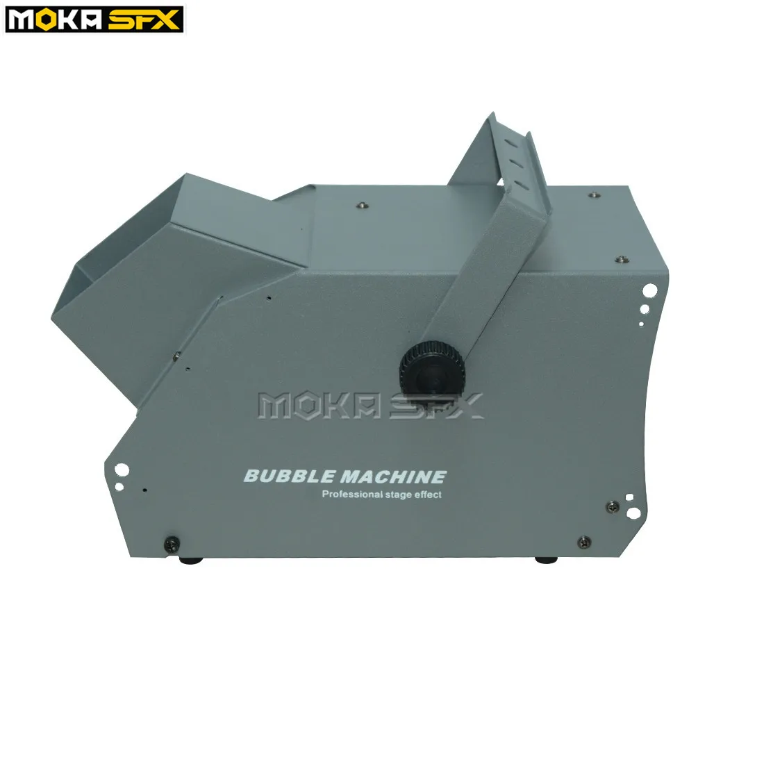 MOKA SFX архив MK-B04 ролик мыльных пузырей с пультом дистанционного управления электрический ручное управление для сцены детское праздничное мероприятий на