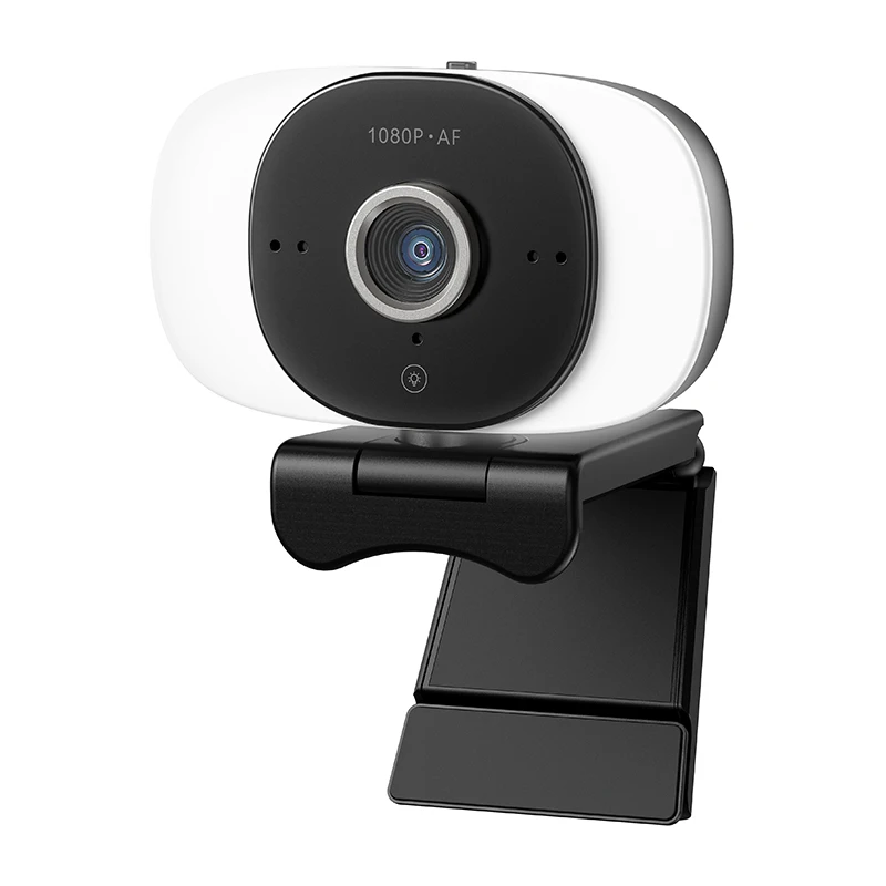 Webcam 2K PC USB 1080P Digital video meeting HD Live camera USB camera