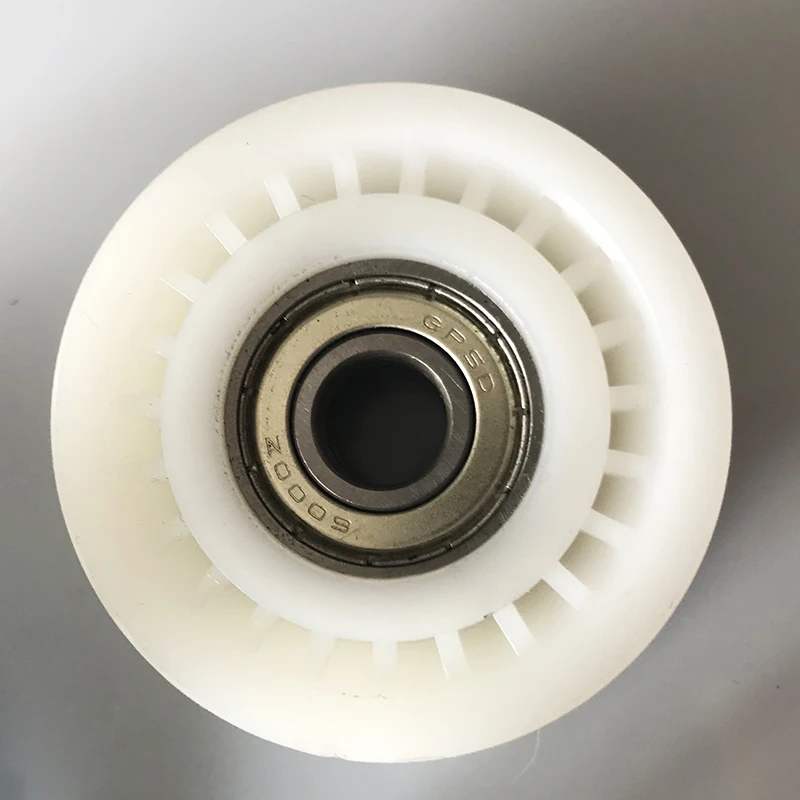 oredy es200 es200 easy accessories automatic sliding door system special pulley for door opener