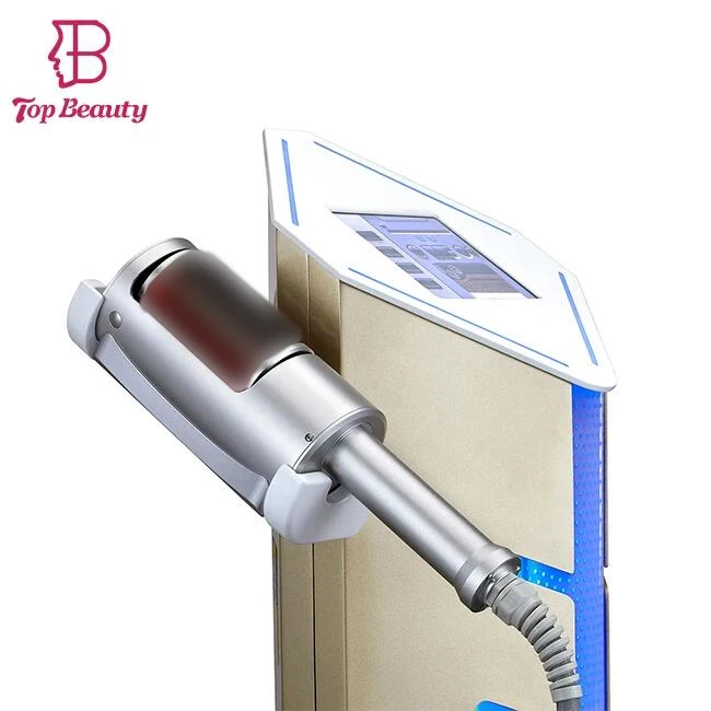New Arrival Products 2 In 1 Face Lifting Infrared Roller Massage Body Slimming Machine