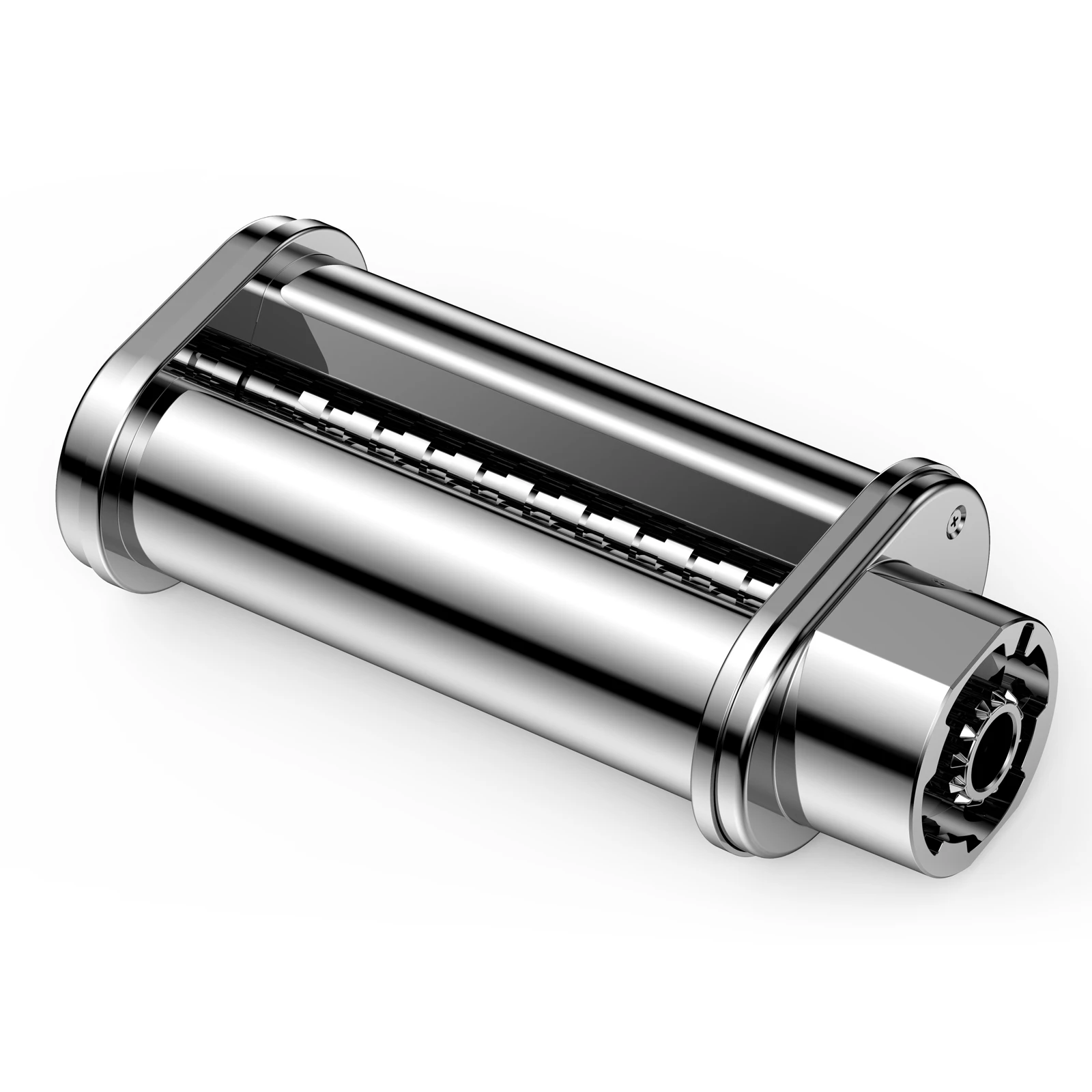 3 Piece set Pasta Maker Attachment include Pasta Roller fettuccine spaghetti Durable material quality assurance