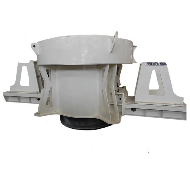 VSI High Efficiency Vertical Shaft Impact Crusher Sand Maker