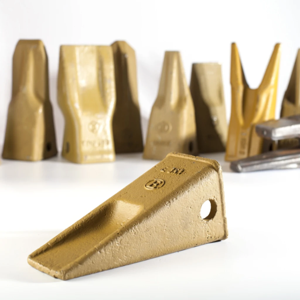 HUITONG High Quality Excavator Parts Excavator Bucket Teeth 1U3552RC Tooth For All Brand Excavators.