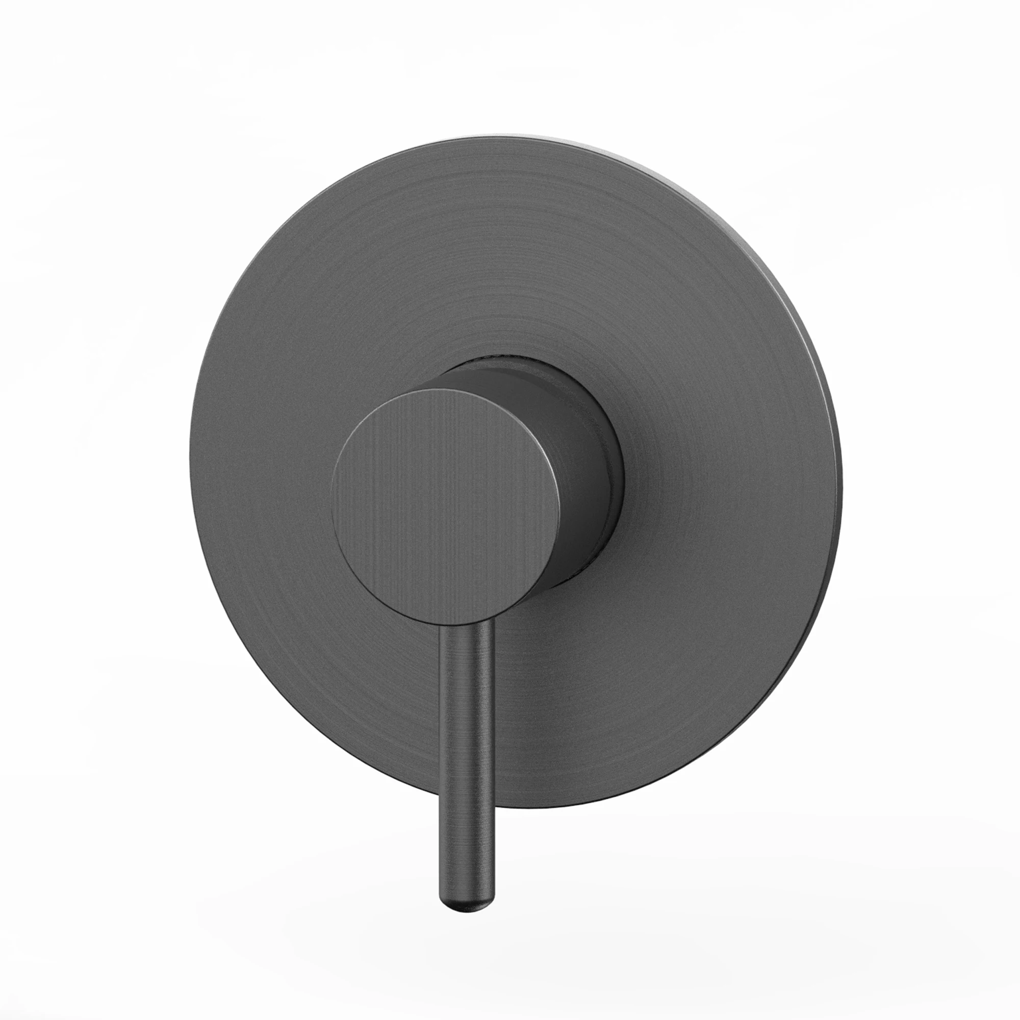 Concealed Shower Faucet Bathroom Tap Single Handle 4-way Hot-sale Wall Mounted Bathroom Shower Faucet