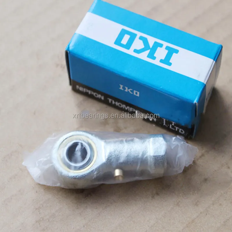 Оригинальный японский подшипник шарового шарнира с наконечником IKO PILLOBALL PHS30 PHS-30 PHS 30 PHS30L внутренней резьбой