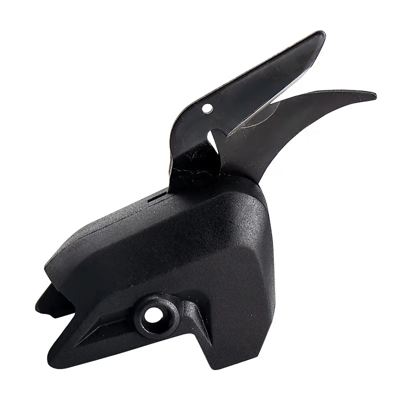 HYSTIC Electric Scissors Smooth Edge Multi-Functional Tool for Tailoring & Multi-Purpose Cutting Essential for Sewing Shears