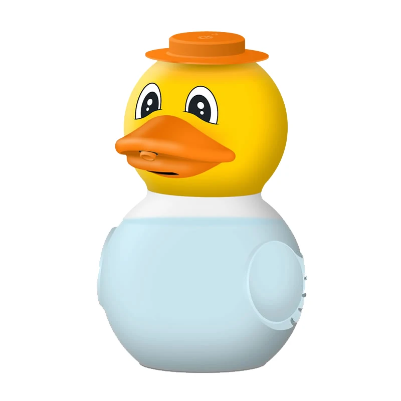 Дозатор Мыла Бесконтактный с мультяшным рисунком