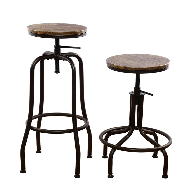 
modern style design PVC bar chairs for bar 