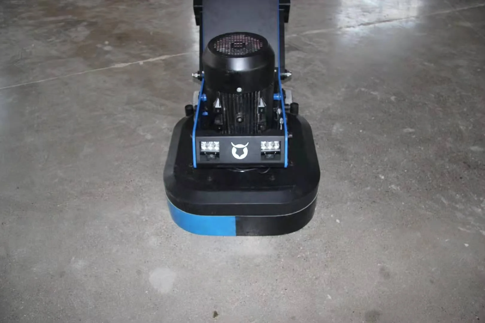 CFS 630 Best Price 15kw 3 Phase Electric Concrete Floor Grinding Polishing Machine Grinder Polisher For Epoxy Floor With Vacuum