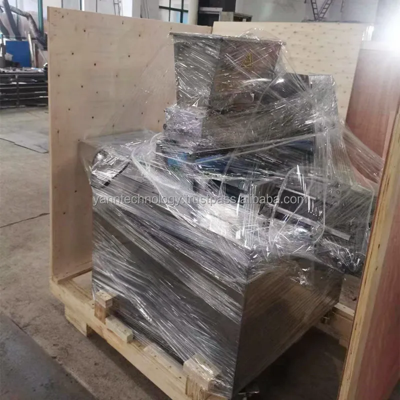 Industrial Cookie Making Small Store Biscuit Cookie Maker Machine with PLC Control System Automatic Biscuit Forming Machinery