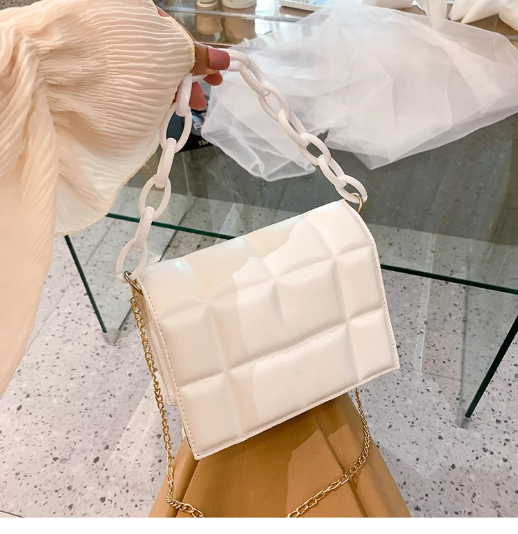 High-end     woman handbag hanging toy women bags designer purse