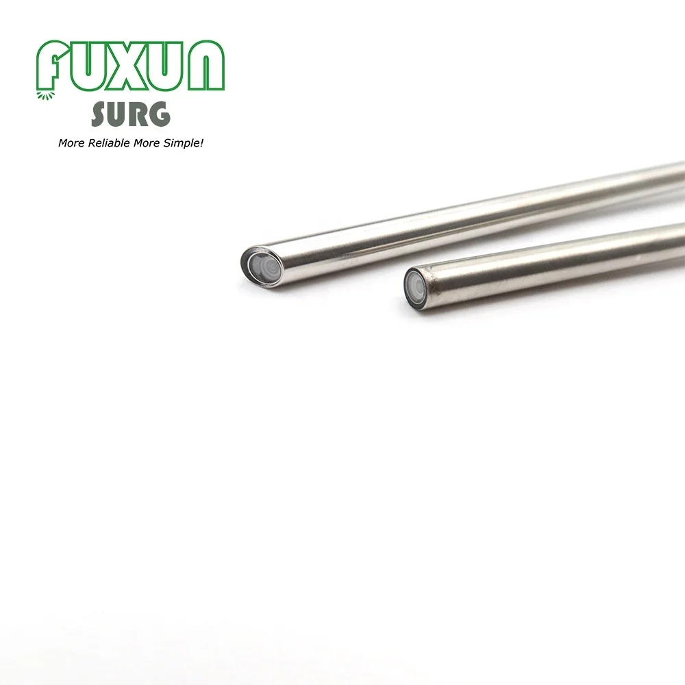 Hot Sell  4mm Urology Rigid Endoscope Cystoscope